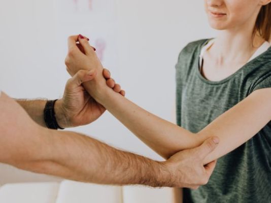 dolori scheletrici trauma