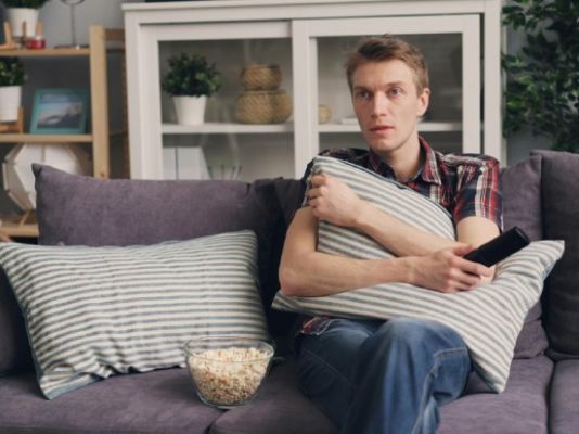 Sedentarietà e dolore